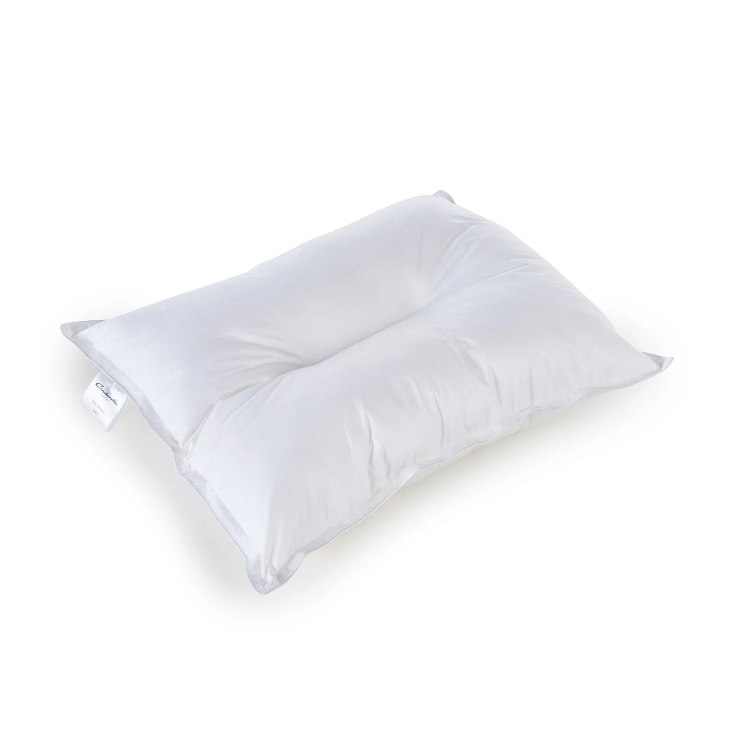 New Classic hoofdkussen soft 60x70 - Image 3