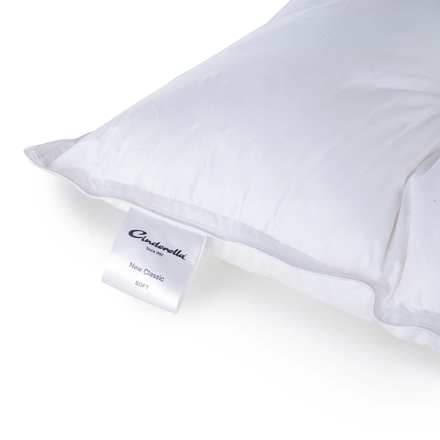 New Classic hoofdkussen soft 60x70 - Image 4